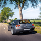 Illustration for article titled This Ferrari 612 Scaglietti Shooting Brake Is a Modern-Day Breadvan